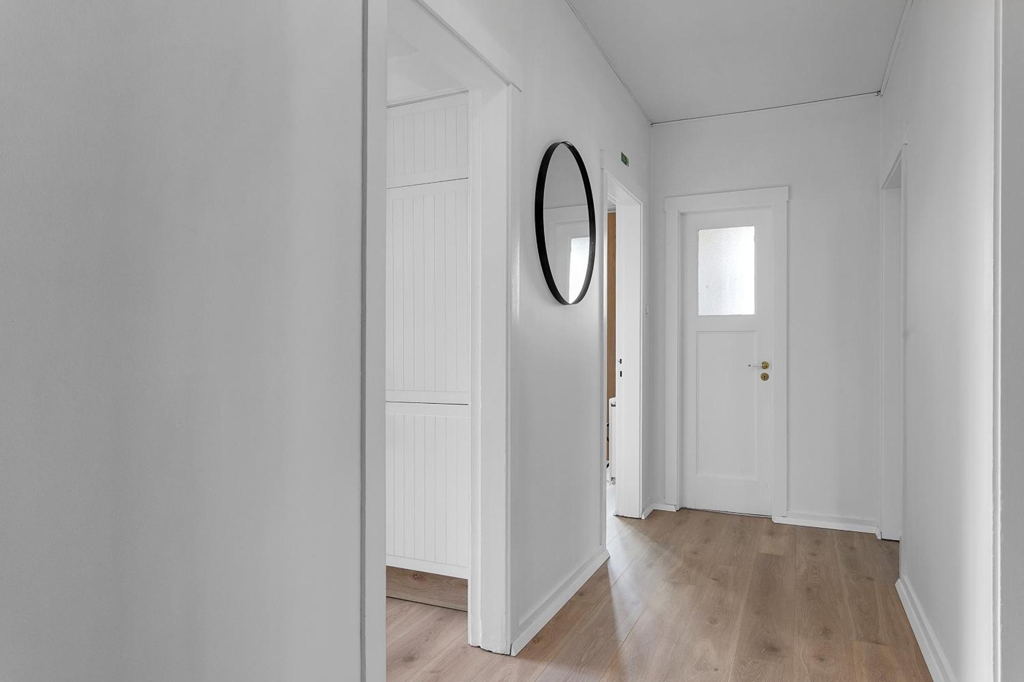 Eiriksgata Apartments By Heimaleiga Reykjavík Exteriér fotografie